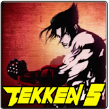 Best Tekken 5 Hint icon