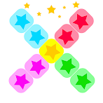 Star Pop pop Fun