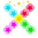 Star Pop pop Fun - Androidアプリ