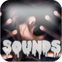 Icon image Scary Halloween Horror Sounds