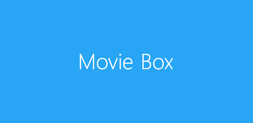 Movie Box Apps On Google Play