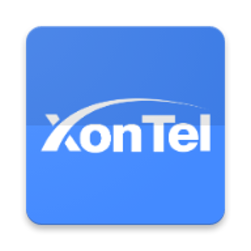 XonTel logo