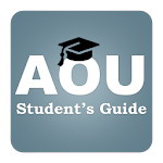 Cover Image of Unduh AOU Student's Guide  APK