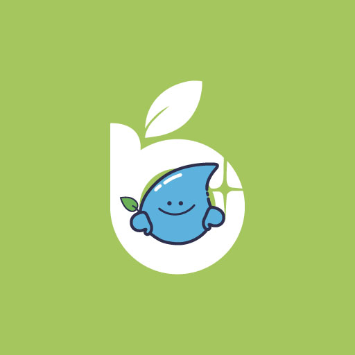 반들이 logo