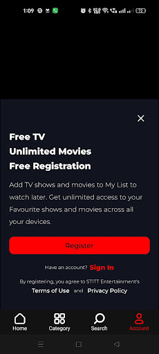 STITT Entertainment Network