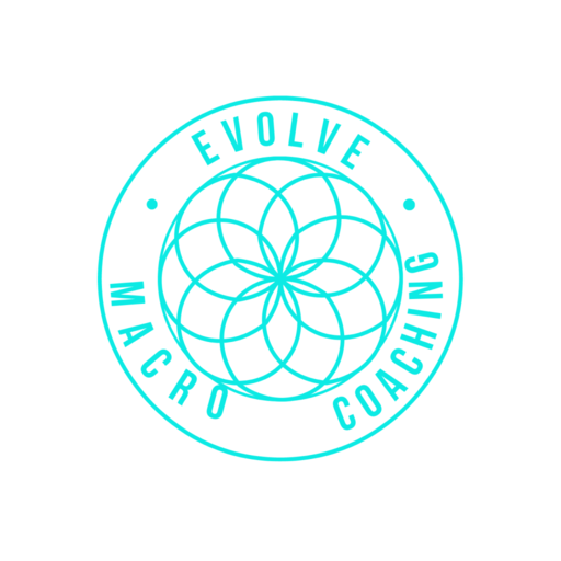 Evolve Macro Coaching logo