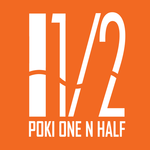 Poki One N Half – Apps no Google Play