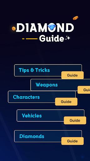 Daily Free Diamonds 2021 - Fire Guide 2021