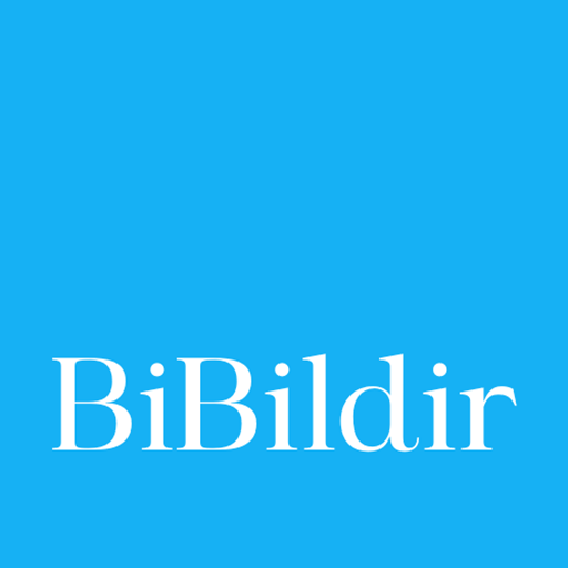 BiBildir 2.0.0 Icon