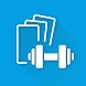 52 Card Workout - Androidアプリ