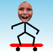 Selfie Skater - Androidアプリ
