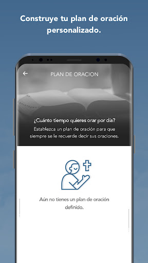 Igl. Misionera Eslabon de Dios Screen 3