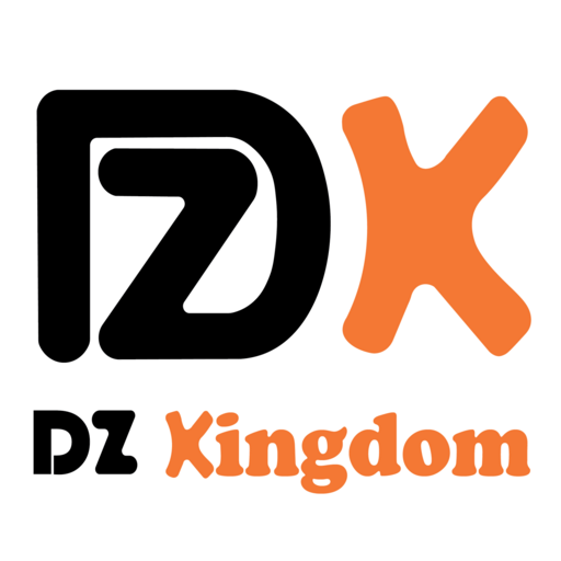 DZKingdom logo