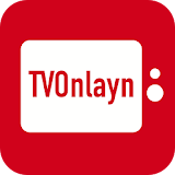 TVOnlayn Canlı TV İzle icon