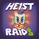 Heist Raids - Androidアプリ