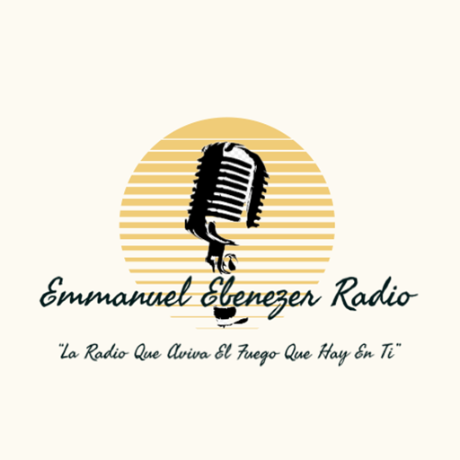 Emmanuel Ebenezer Radio logo