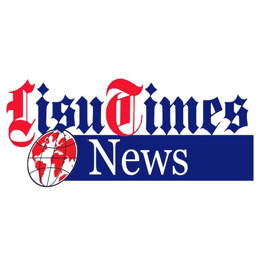 Lisu Times logo