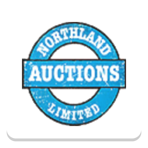 Northland Auctions logo
