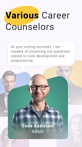 AI Chat bot build on GPT MChat