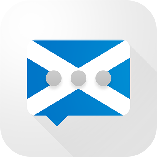 Scottish Gaelic Verb Blitz Pro 1.5.16 Icon
