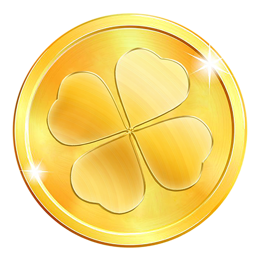 Lucky Penny logo