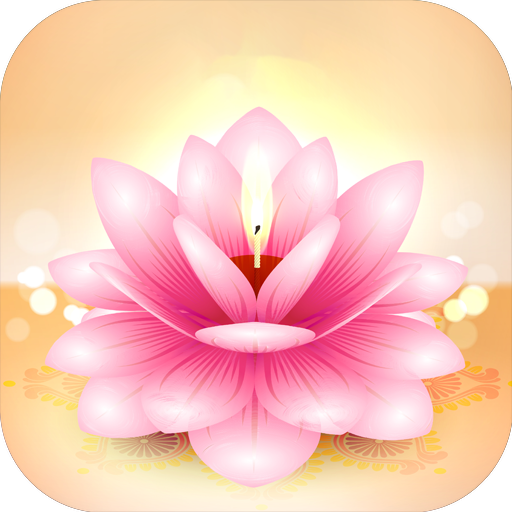 Meditation Relaxing Music  Icon