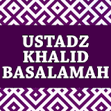 Ustadz Khalid Basalamah icon
