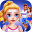 Cheerleader Revenge Girl Games