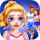 Cheerleader Revenge Girl Games