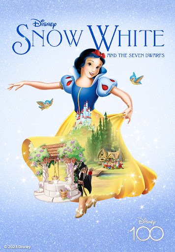 Snow White And The Seven Dwarfs – Filmes no Google Play