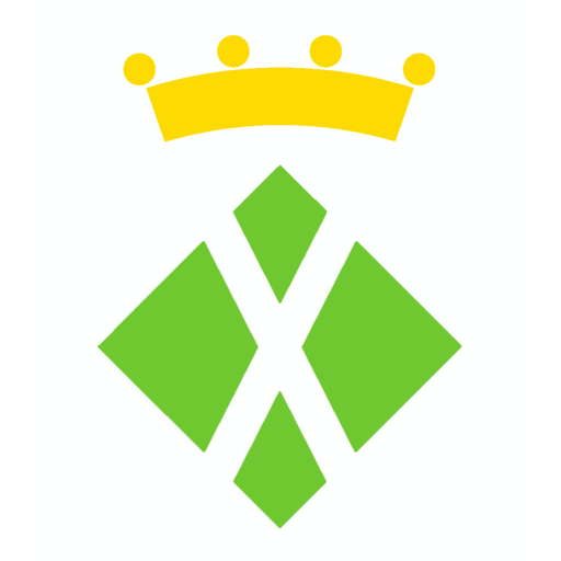 Santa Eulàlia de Ronçana logo