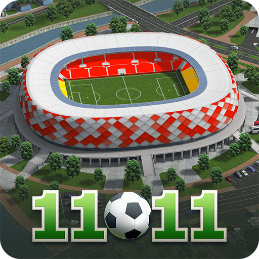 Baixe Soccer Manager 2021 - Jogos de Futebol Online no PC com MEmu