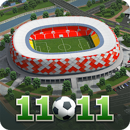 11x11: Soccer Club Manager: Download & Review