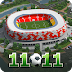 11x11: Football Manager Windows'ta İndir