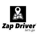 Cover Image of Herunterladen Zap Driver - Motorista  APK
