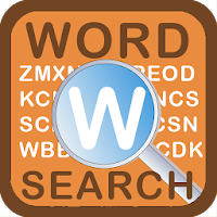 Word Search Puzzle - Free Fun Find  Brain Game