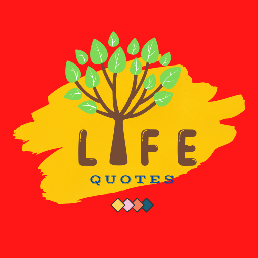 Life Quotes - Shayari & Maker logo