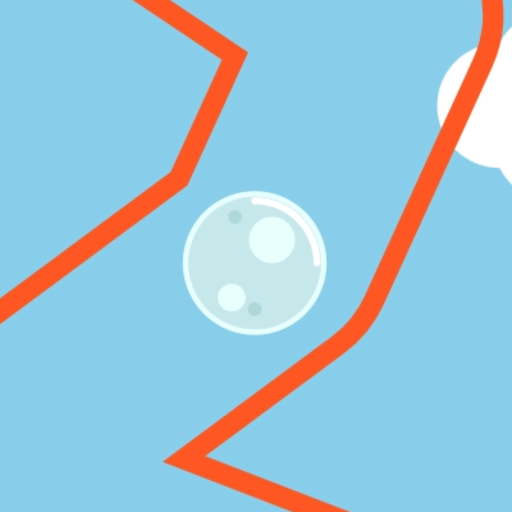 Bubble Rise Logo