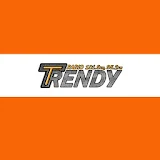 Trendy Radio Player icon
