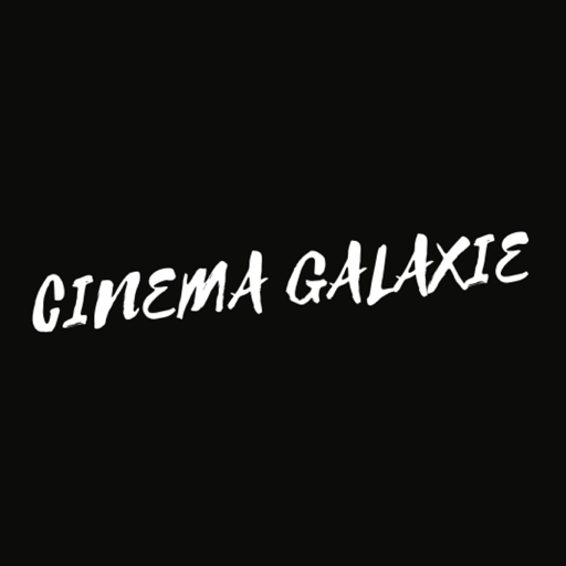 Ciné Galaxie logo