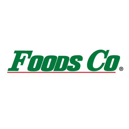 Foods Co 60.3 Icon