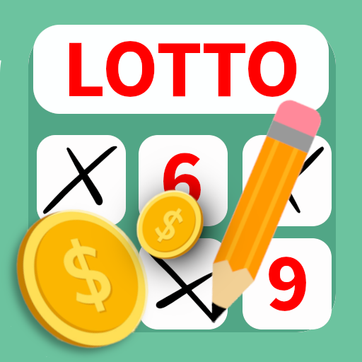  lottoballs real cash no joke qooapp 