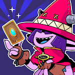 Cover Image of Download Card Guardians: Deck Building Roguelike Card Game 1.0.11 APK