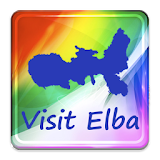Visit Elba icon