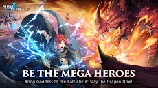 Mega Heroesのおすすめ画像2