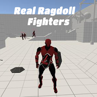 Real Ragdoll Fighters 3D