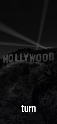 Android application Turn screenshort