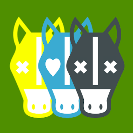 競馬の荒れを数値化 アレンディ logo