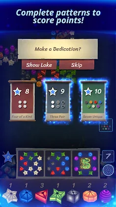 Lanterns: The Harvest Festival - Screenshot 2