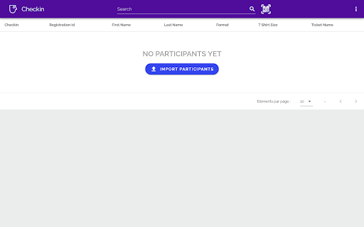 Alva Checkin Screen 3